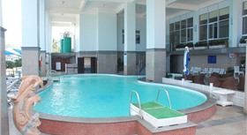 Khách sạn Hải Âu Quy Nhơn